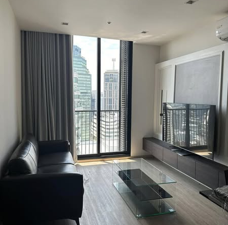 living room of Noble State Sukhumvit 39