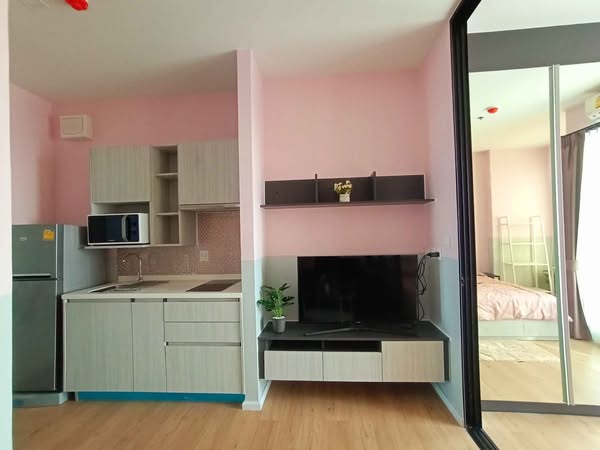 bedroom of Notting Hill Laemchabang - Sriracha