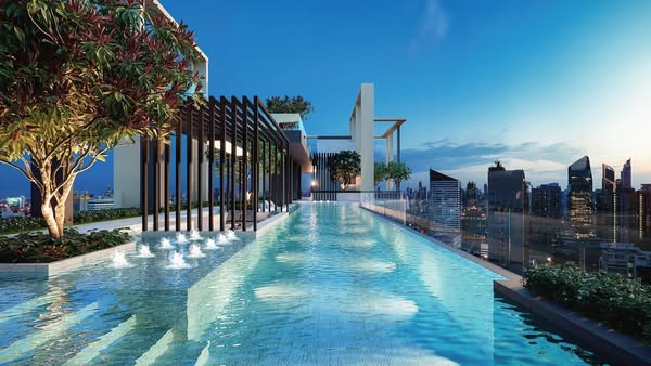 pool of Nue District R9