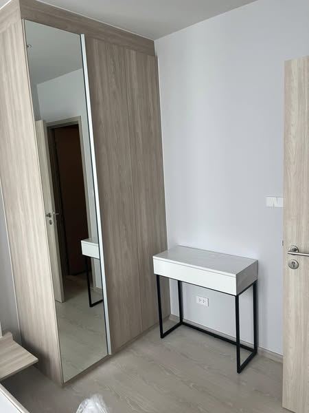 room interior of Nue Mega Plus Bangna