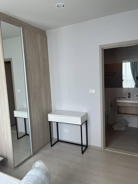 room interior of Nue Mega Plus Bangna