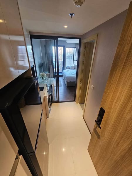 bathroom of Once Pattaya