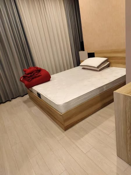 bedroom of One9Five Asoke – Rama 9
