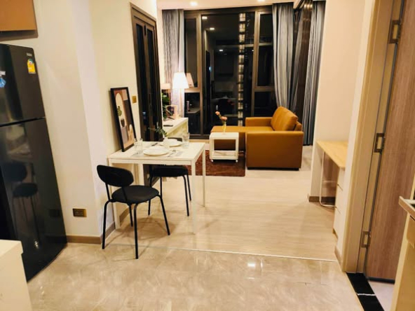 One9Five Asoke – Rama 9