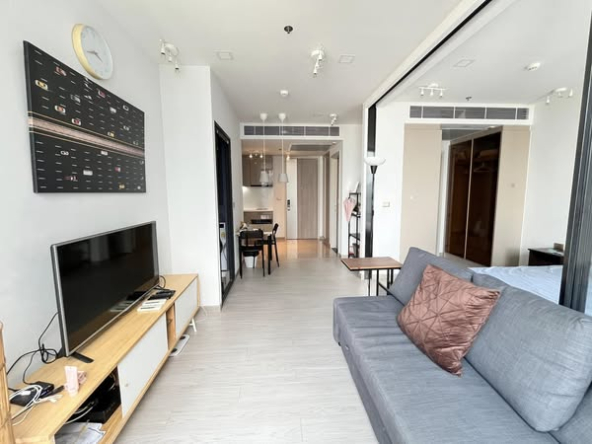 One9Five Asoke – Rama 9