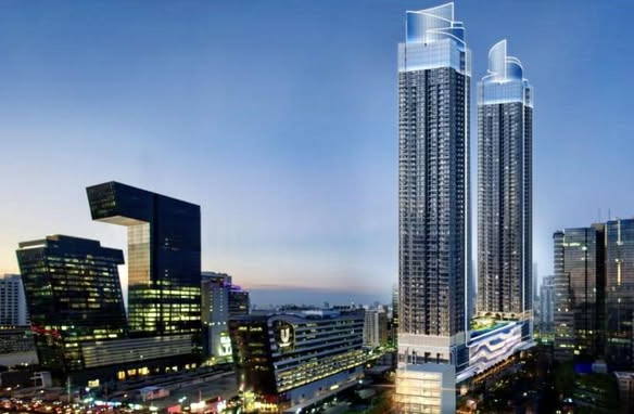 One9Five Asoke – Rama 9