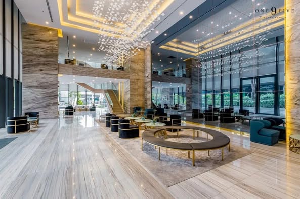 One9Five Asoke – Rama 9