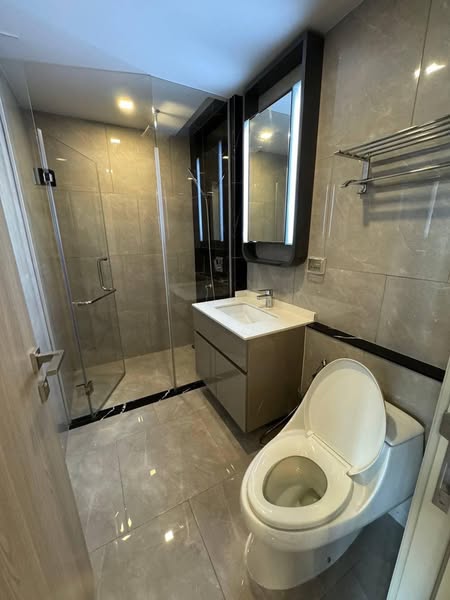 One9Five Asoke – Rama 9