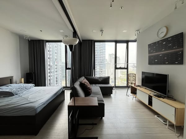 One9Five Asoke – Rama 9