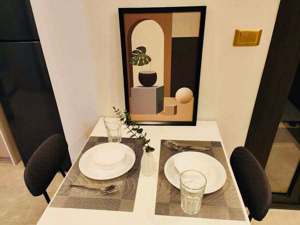 One9Five Asoke – Rama 9