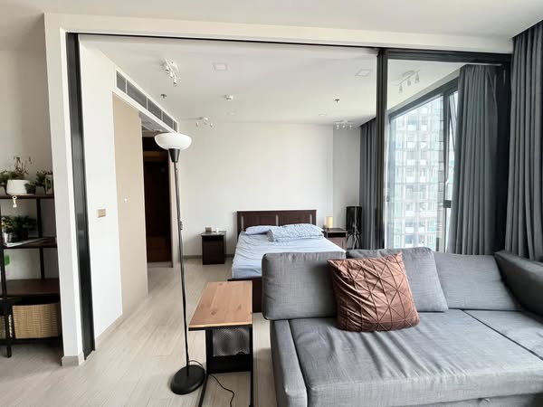 One9Five Asoke – Rama 9