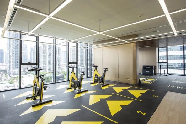 One9Five Asoke – Rama 9
