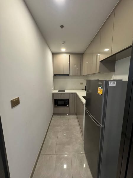 kitchen of One9Five Asoke – Rama 9