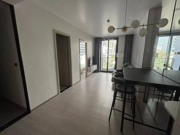 room interior of One9Five Asoke – Rama 9