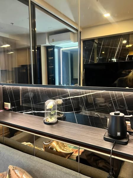 One9Five Asoke - Rama 9
