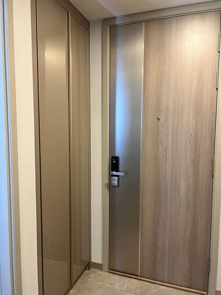 room interior of One9Five Asoke - Rama 9