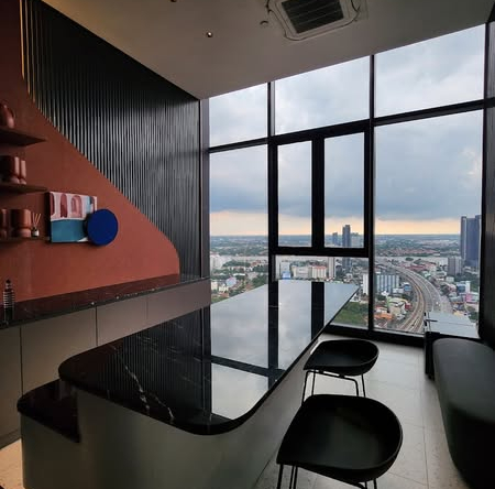 Origin Plug & Play Nonthaburi Station