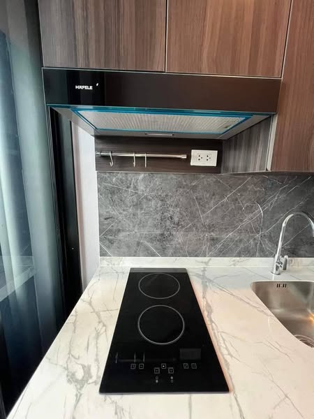 kitchen of Origin Plug & Play Ramintra : ออริจิ้น ปลั๊ก แอนด์ เพลย์ รามอินทรา