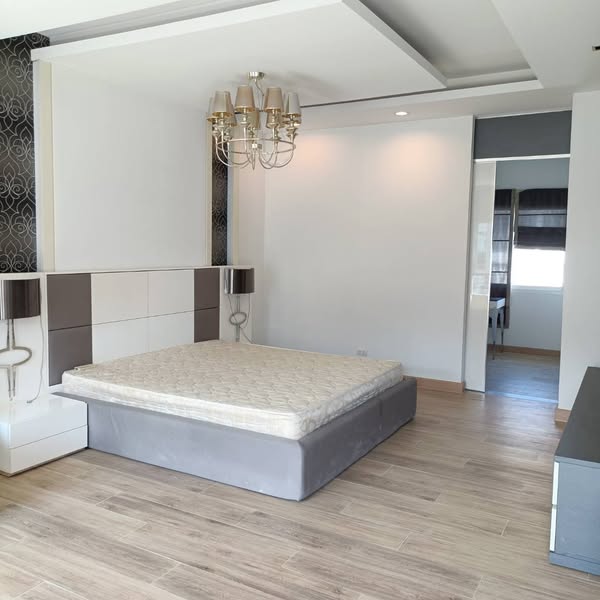 bedroom of Panasiri Development Co.,Ltd. | ภณาสิริ เรสซิเด้นซ์ เกษตร-นวมินทร์
