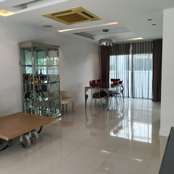 Panasiri Development Co.,Ltd. | ภณาสิริ เรสซิเด้นซ์ เกษตร-นวมินทร์