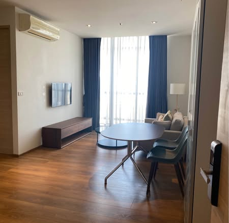 room interior of Park Origin Phrom Phong