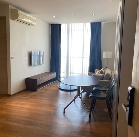 room interior of Park Origin Phrom Phong