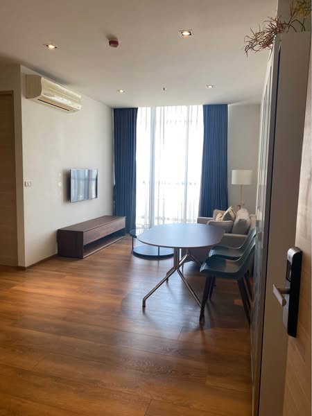 room interior of Park Origin Phrom Phong