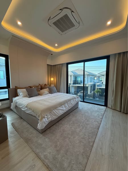 bedroom of PATTA ELEMENT Sale Gallery