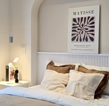 bedroom of Petshy Condo - คอนโดเลี้ยงสัตว์ได้