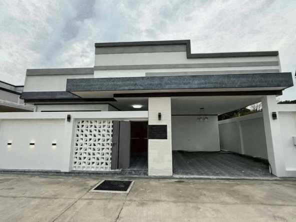 บ้านพัก PK Pool Villa ชะอำ