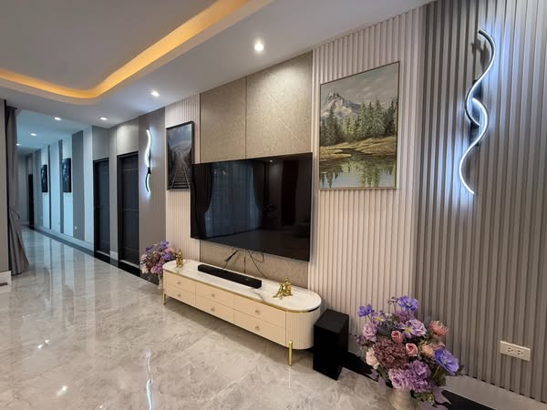 บ้านพัก PK Pool Villa ชะอำ