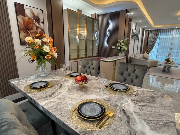 room interior of บ้านพัก PK Pool Villa ชะอำ