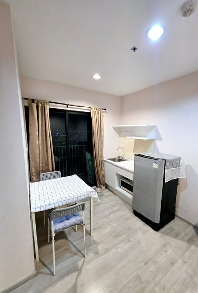 bedroom of Plum Condo Central Station Phase 2