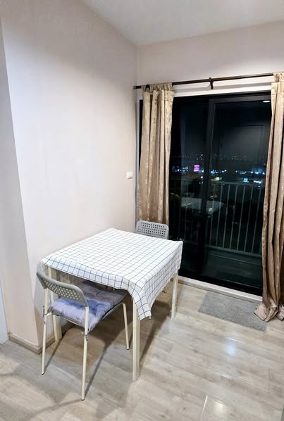 bedroom of Plum Condo Central Station Phase 2