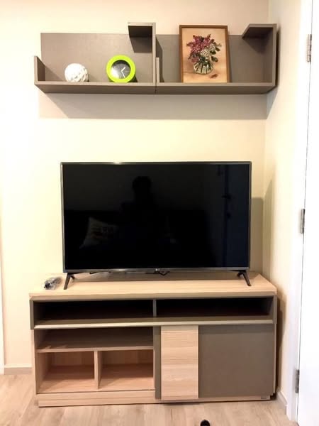 room interior of Plum Condo Central Station Phase 2
