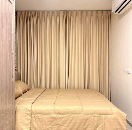 bedroom of Plum Condo Sukhumvit 62