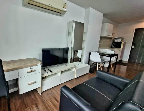 bedroom of Punna Oasis 1