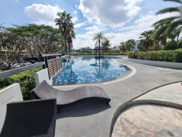 pool of Punna Oasis 1