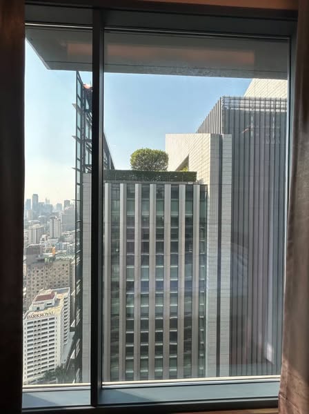 Q1 Sukhumvit Condo by Q House