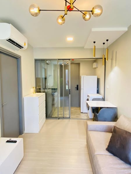 room interior of Quintara Phume Sukhumvit 39