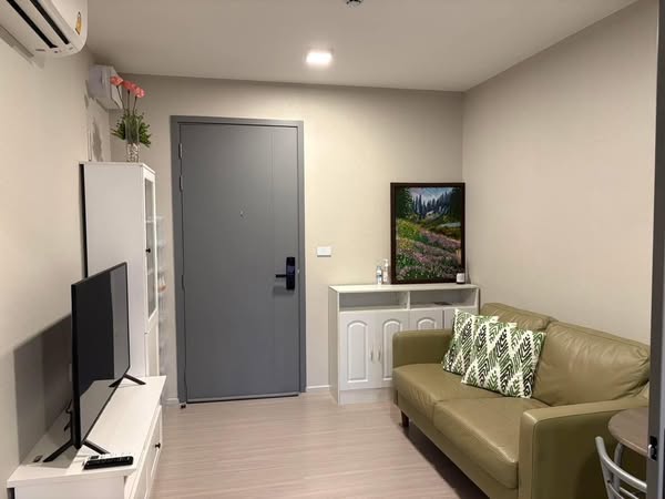 room interior of Quintara Phume Sukhumvit 39