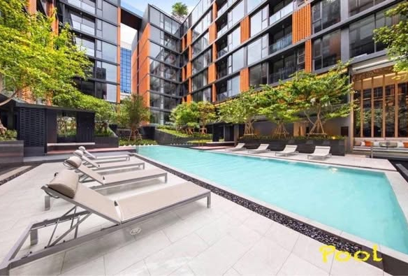 Quintara Treehaus Sukhumvit 42
