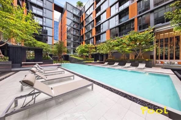 Quintara Treehaus Sukhumvit 42