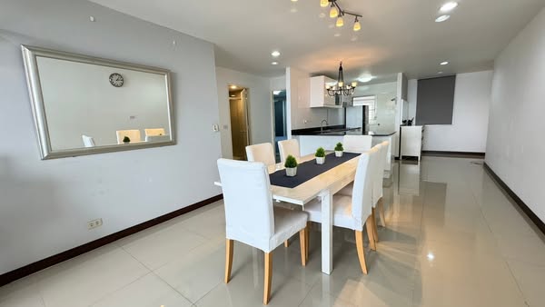 Rama Harbour View Condominium