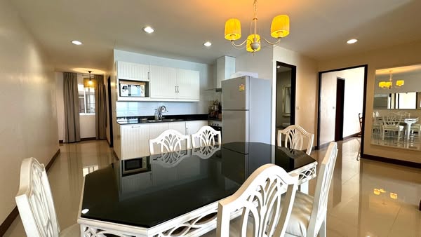 Rama Harbour View Condominium