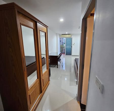room interior of Regent Home 5 Condo