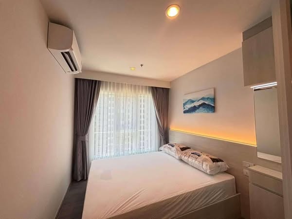 bedroom of Regent Home Bangna (รีเจ้นท์โฮม บางนา)