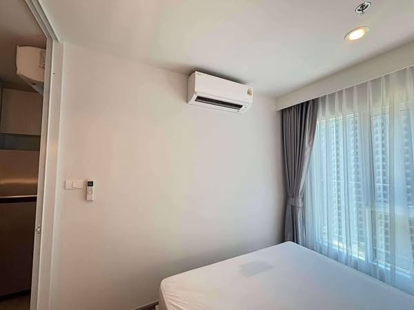 bedroom of Regent Home Bangna (รีเจ้นท์โฮม บางนา)