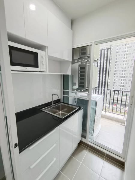 Regent Home Bangna (รีเจ้นท์โฮม บางนา)