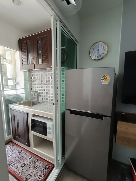 kitchen of Regent Home Bangna (รีเจ้นท์โฮม บางนา)